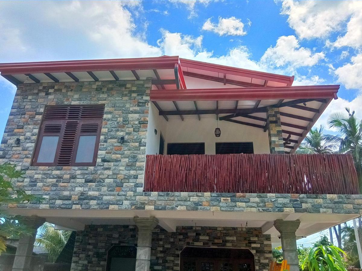 Muru'S Place Dickwella Exterior photo