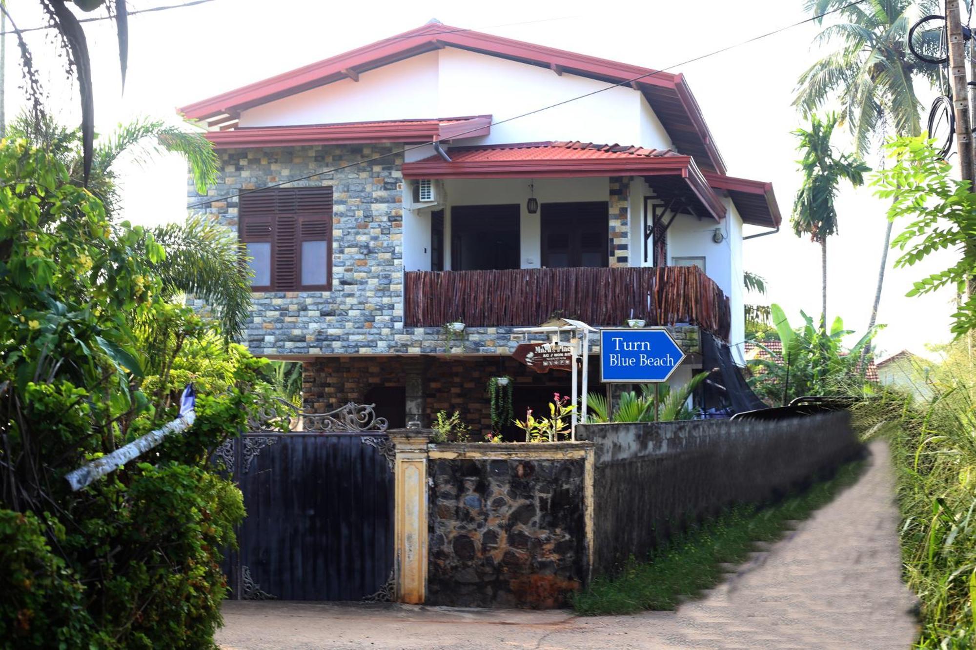 Muru'S Place Dickwella Exterior photo